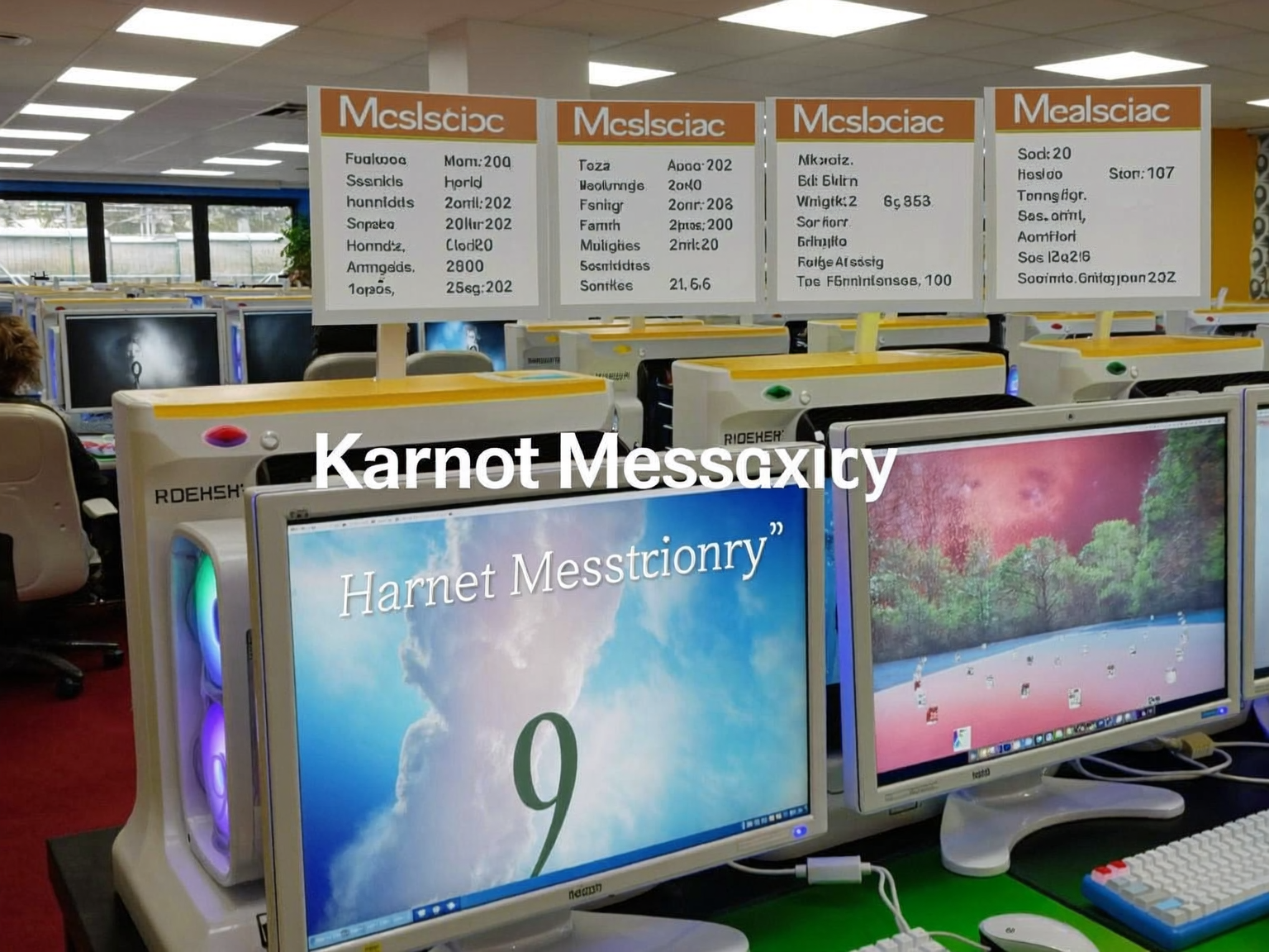 Karnet Miesięczny